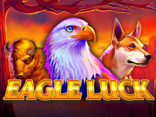 Eagle Luck