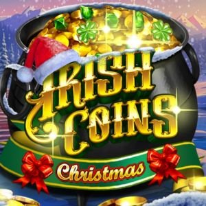 Irish Coins - Christmas