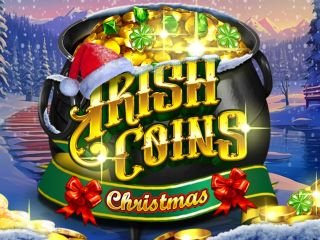 Irish Coins - Christmas