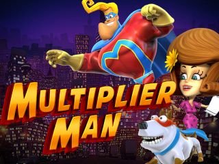 Multiplier Man