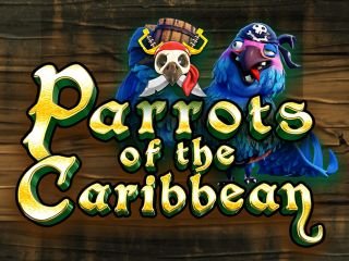 Parrots of the Caribbean