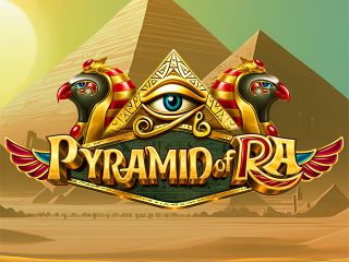 Pyramid of Ra