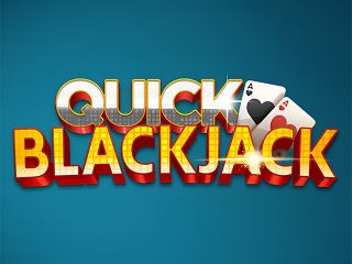 Quick BlackJack