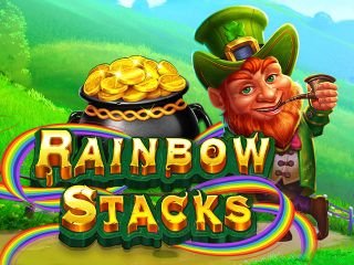 Rainbow Stacks