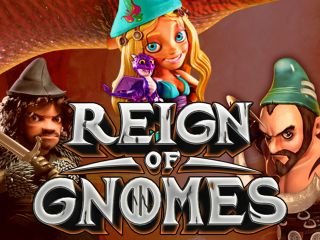 Reign of Gnomes