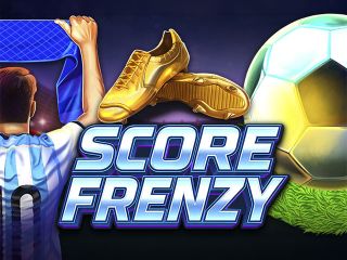 Score Frenzy