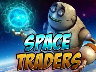 Space Traders