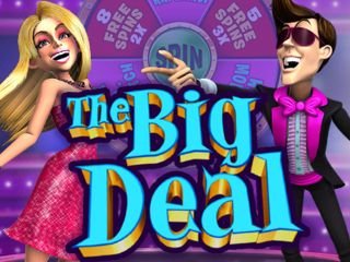 The Big Deal