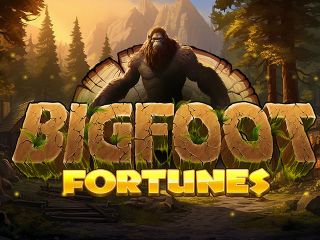 Bigfoot Fortunes