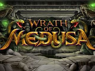 Wrath of Medusa