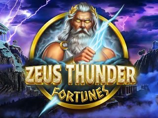 Zeus Thunder Fortunes