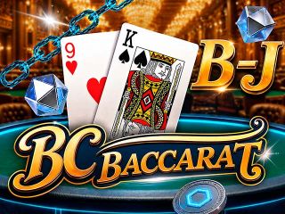 BC Baccarat B-J
