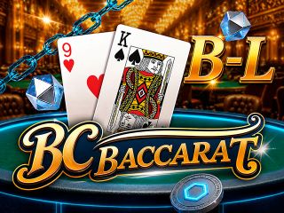 BC Baccarat B-L