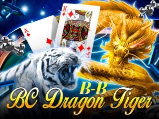 BC Dragon Tiger B-B