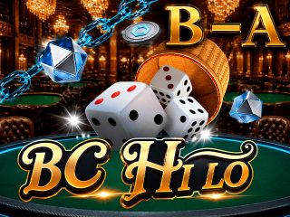 BC Hi-Lo B-A