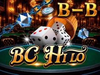 BC Hi-Lo B-B