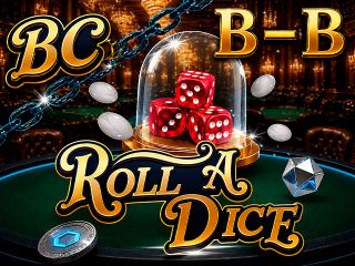 BC Roll a Dice B-B