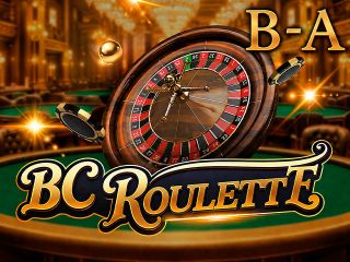 BC Roulette B-A
