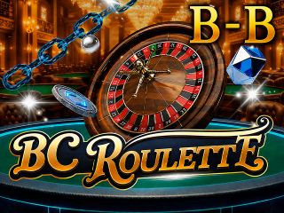 BC Roulette B-B