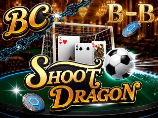 BC Shoot Dragon B-B