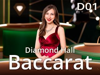 Baccarat D01