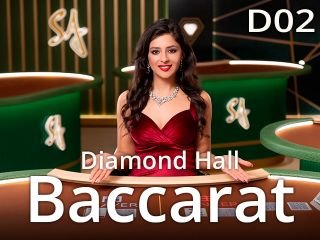 Baccarat D02