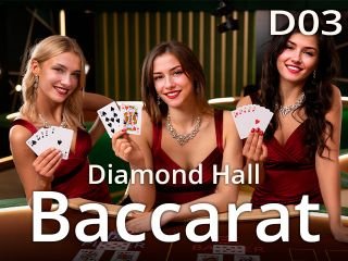 Baccarat D03