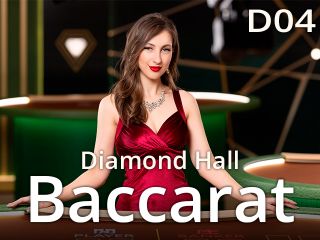 Baccarat D04