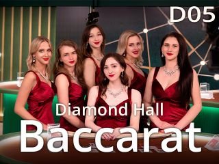 Baccarat D05