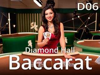 Baccarat D06