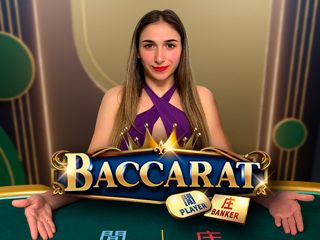 Baccarat M01