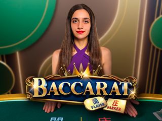 Baccarat M03
