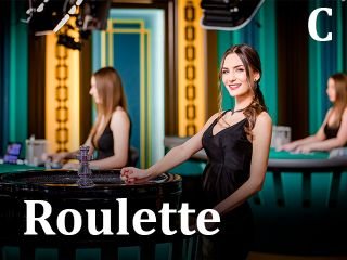 C Roulette
