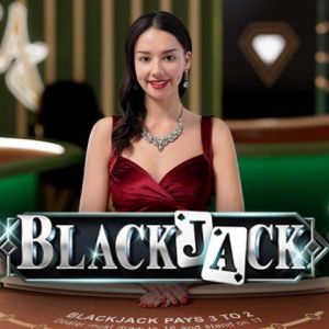 D Blackjack