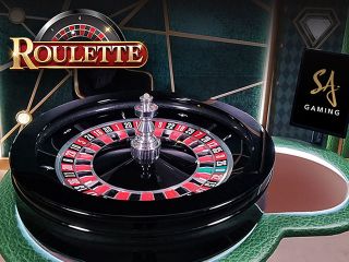 D Roulette