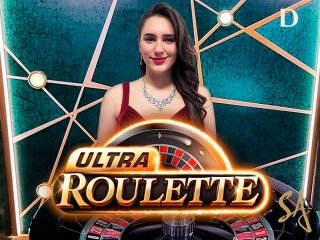 Ultra Roulette D