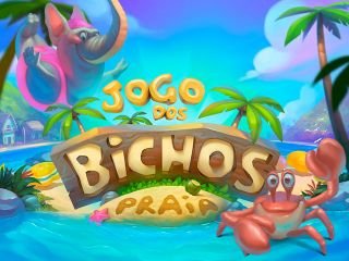 JOGO DOS BICHOS PRAIA