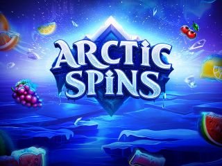 Arctic Spins