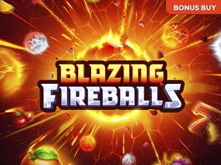 Blazing Fireballs