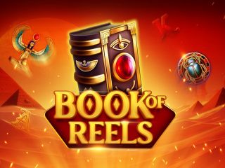 Book of Reels
