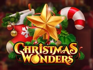 Christmas Wonders