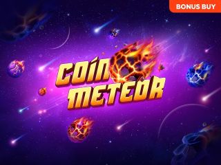 Coin Meteor