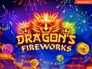 Dragon’s Fireworks