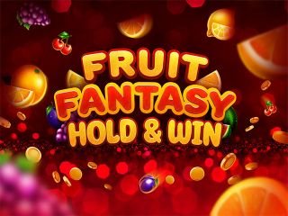 Fruit Fantasy Hold and Win
