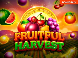 Fruitful Harvest