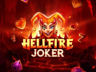Hellfire Joker