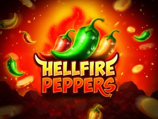 Hellfire Peppers