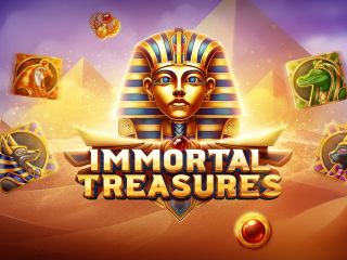 Immortal Treasures
