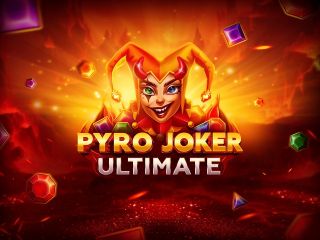 Pyro Joker Ultimate