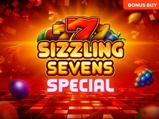 Sizzling Sevens Special